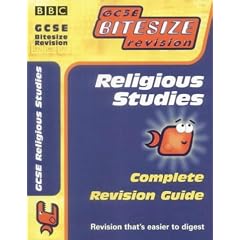 GCSE Bitesize Revision: Religious Studies (Complete Revision Guide)
