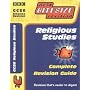 GCSE Bitesize Revision: Religious Studies (Complete Revision Guide)