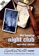 Agatha Christie Reader (5) - The Tuesday Night Club and Other Stories
