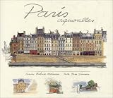 Revue Editions du Pacifique  / Paris, carnet de croquis