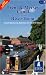 Trent and Mersey Canal: Great Heywood Junction to North Clifton: Map 2 (Inland Waterways of Britain)