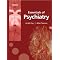 My psychiatry books