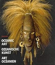 Oceanic Art (English, German and French Edition)