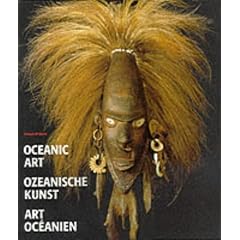 Oceanic Art. Ozeanische Kunst. Art Oceanien