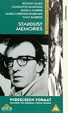 Stardust Memories [UK IMPORT] - Woody Allen