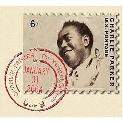 The Yardbird Sessions by  Charlie Parker 