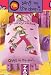 Groovy Chick Lilac Fitted Valance Sheet. Image
