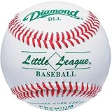 Baseball - Diamond Little League Baseball Dozen