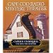 Captain Underhill Uncoils the Mystery: The Whirlpool and The Cobra in the Kindergarten (Cape Cod Radio Mystery Theater)