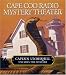 Captain Underhill Uncoils the Mystery: The Whirlpool and The Cobra in the Kindergarten (Cape Cod Radio Mystery Theater)