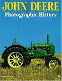 John Deere Photographic History