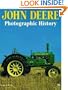John Deere Photographic History