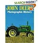 John Deere Photographic History