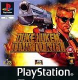 Duke Nukem: A Time To Kill Budget