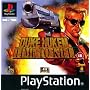 Duke Nukem: A Time To Kill Budget