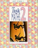Task Maths: Key Stage 3 Bk. 2 (Task Maths)