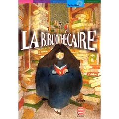 La Biblioth�caire