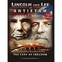 Lincoln and Lee at Antietam - The Cost of Freedom