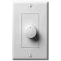 Niles Audio VCS100R High Power Stereo Volume Control - White