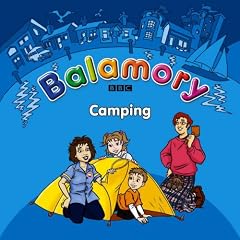 Camping: A Storybook (Balamory)