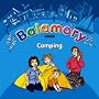 Camping: A Storybook (Balamory)