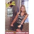 Crunch - Boot Camp Training by 