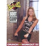 Crunch - Boot Camp Training