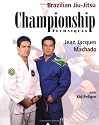 Championship Grappling Techniques: Brazilian Jiu-Jitsu