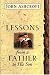 Book Lessons From a Father to His Son