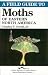 A Field Guide to Moths of Eastern North America (Special Publication / Virginia Museum of Natural History) by Charles V. Covell