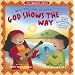 God Shows the Way (My Favorite Verses)