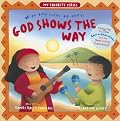 God Shows the Way (My Favorite Verses)