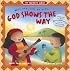 God Shows the Way (My Favorite Verses)