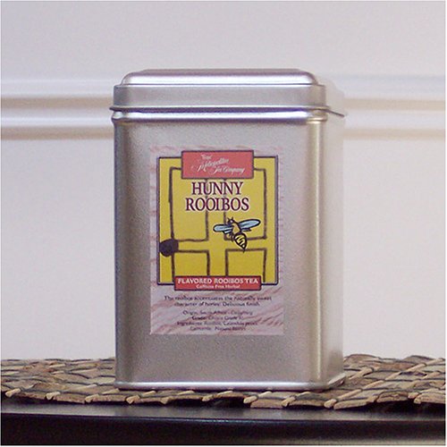 Hunny Rooibos by Bodhi Tea House