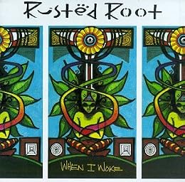 Rusted Root Picture 4