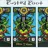 Image of album by Rusted Root