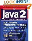 Sun Certified Programmer for Java 2 Study Guide (Exam 310-025)