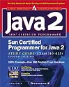 Sun Certified Programmer for Java 2 Study Guide (Exam 310-025)