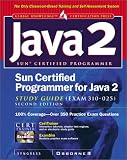 Sun Certified Programmer for Java 2 Study Guide (Exam 310-025)