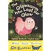 The Glowworm Who Lost Her Glow (Blue Go Bananas)