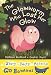 The Glowworm Who Lost Her Glow (Blue Go Bananas)