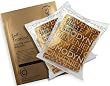 Comodynes Tan Duo Package (16 Self Tanning Towelettes and 4 Tanning Mitts)