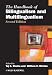 The Handbook of Bilingualism and Multilingualism (Blackwell Handbooks in Linguistics)