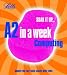 Computing (Revise A2 in a Week)