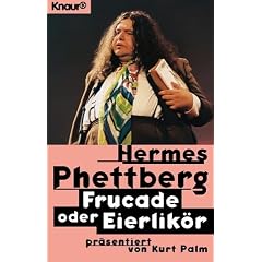Frucade oder Eierlik�r.