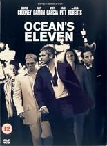 Ocean's Eleven [DVD] [2002]