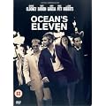 Ocean's Eleven [DVD] [2001]