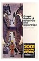 2001 - A Space Odyssey Poster Print, 11x17