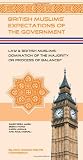 Law & British Muslims : domination of the majority or process of balance?