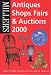 Miller's Antiques Shops Fairs and Auctions 2000 (Millers Antiques Shops, Fairs and Auctions, 2000)